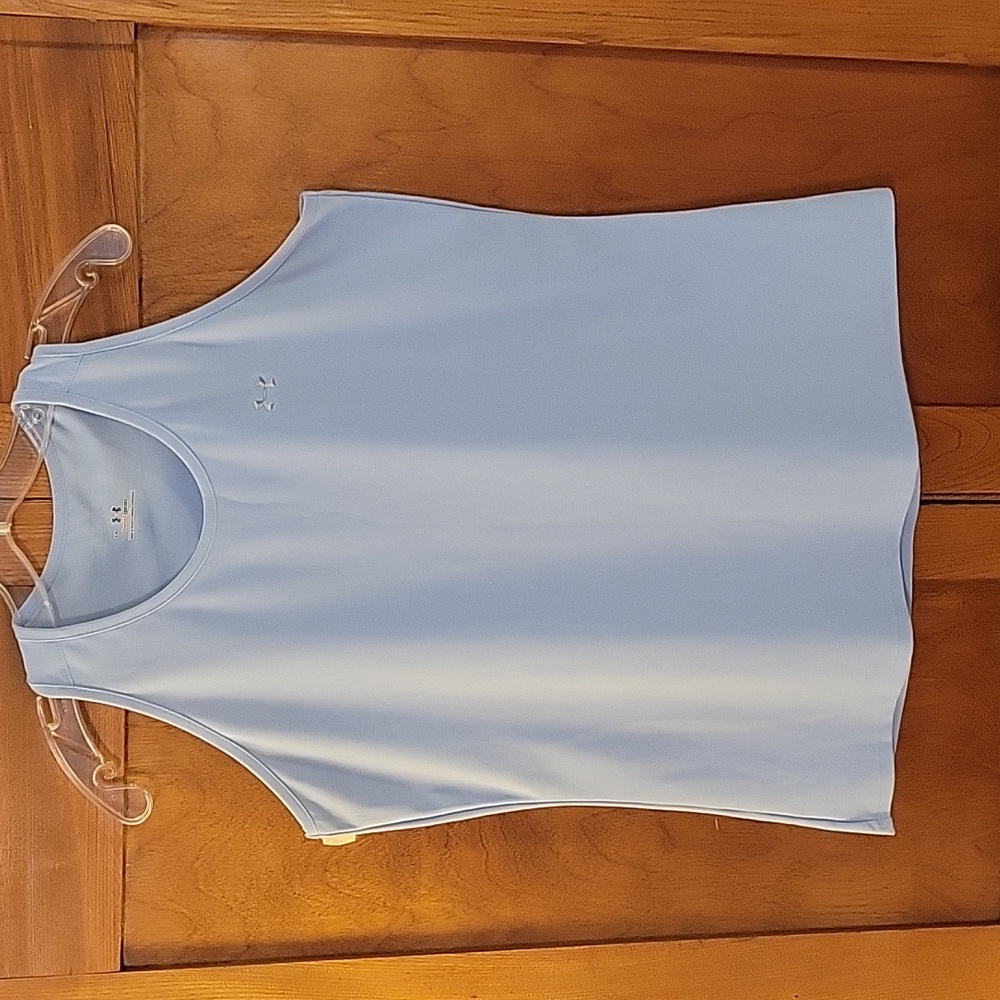 Under Armour tank top